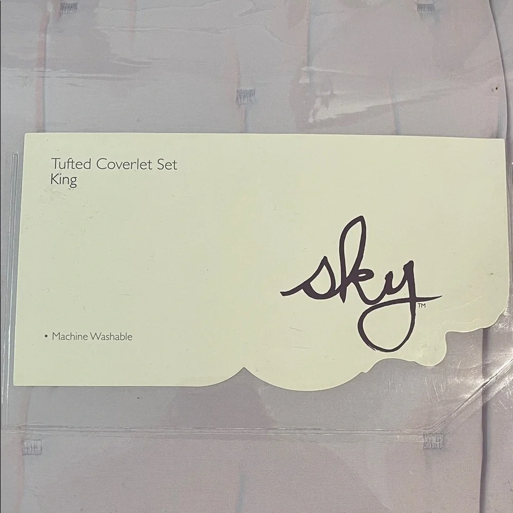 Sky indulge cozy